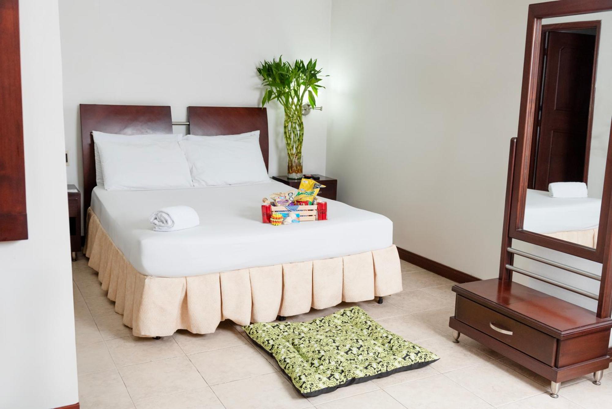 Hotel Plaza Las Americas Cali Luaran gambar